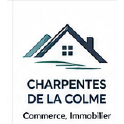 Charpentes de la Colme