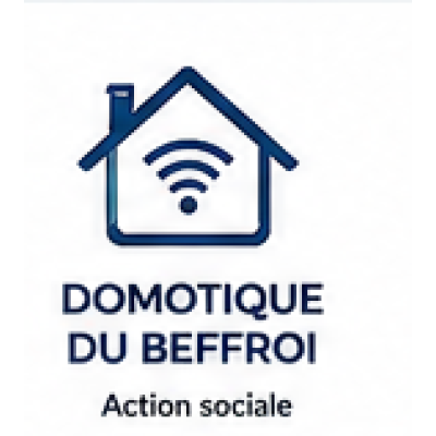 Domotique du Beffroi