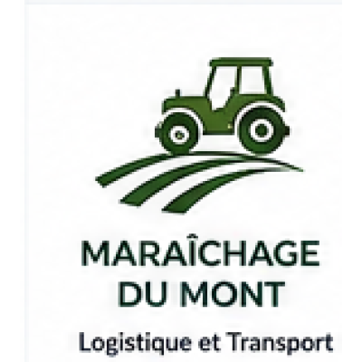 Maraîchage du Mont