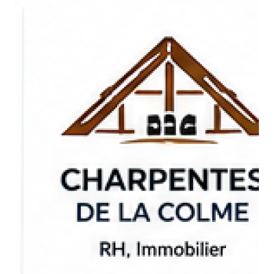 Charpentes de la Colme