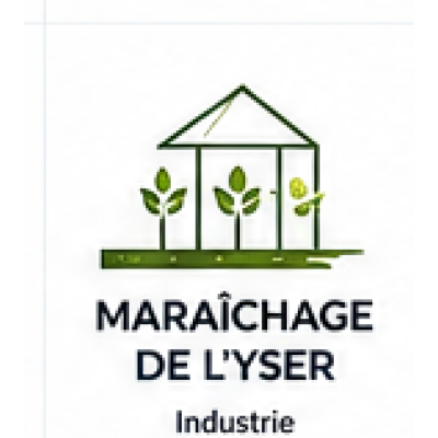 Maraîchage de l'Yser