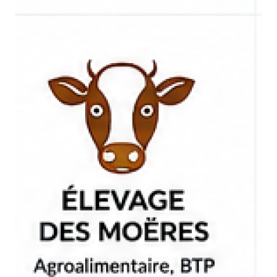 Élevage des Moëres