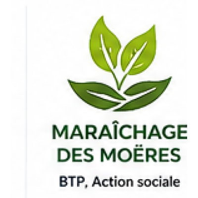 Maraîchage des Moëres