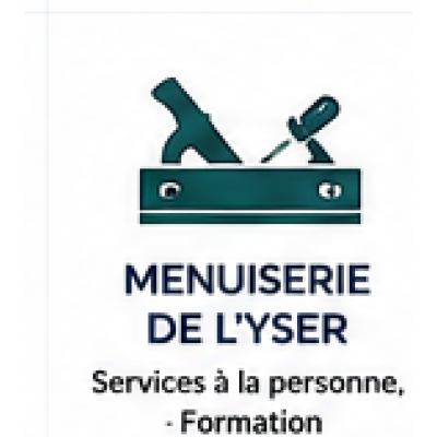 Menuiserie de l'Yser P