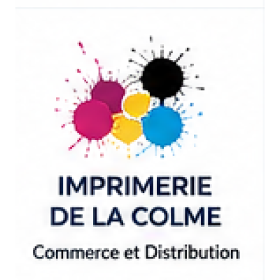 Imprimerie de la Colme T