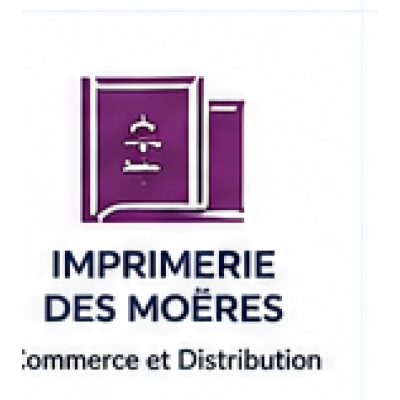 Imprimerie des Moëres F