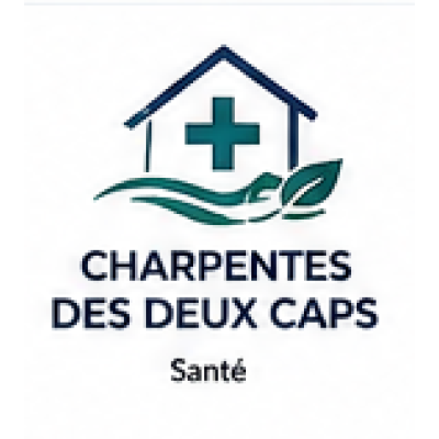 Charpentes des Deux Caps P